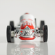 Illustration for article titled HotWheels 100% Vintage Racing Series 1/64 #3 - Project Bruce Meyer Collection #2 - The Agajanian Special